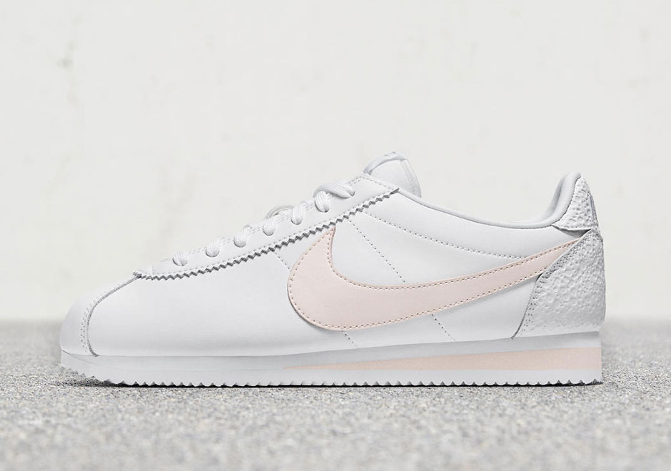 Nike Flyleather Cortez