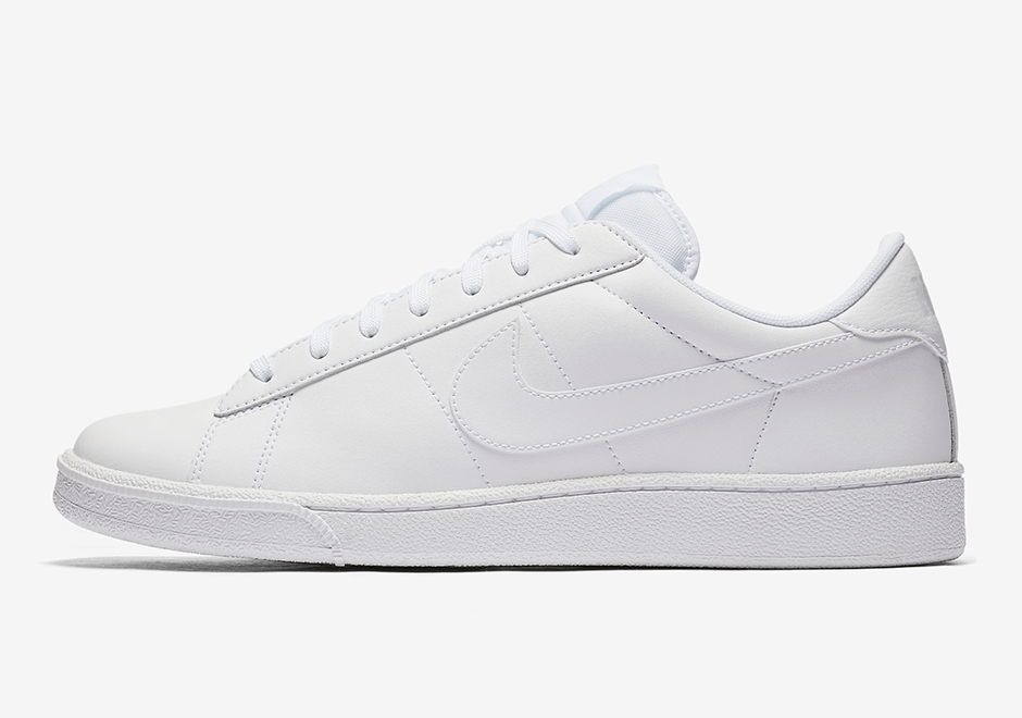nike flyleather tennis classic 2
