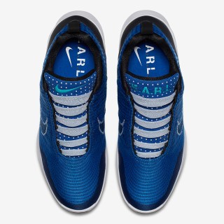 Nike HyperAdapt Sport Royal Release Date 843871-400 | SneakerNews.com