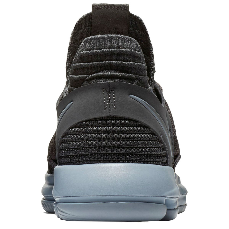 Nike KD 10 Dark Grey Release Date Info 897815-005 | SneakerNews.com