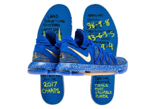 nike kd 10 finals mvp 897815 403