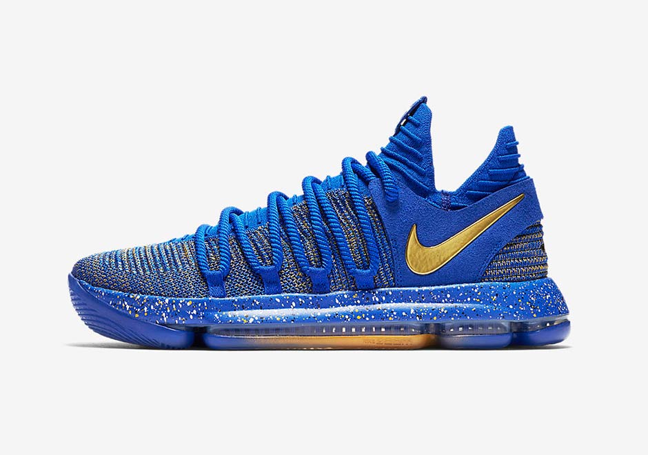 kevin durant shoes 3