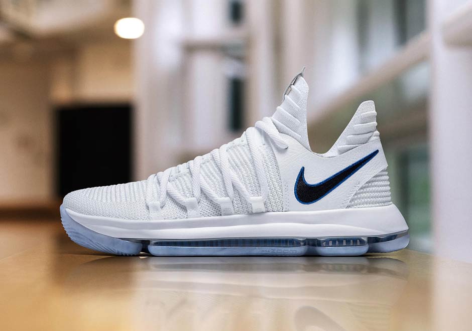 kd 10 shoes