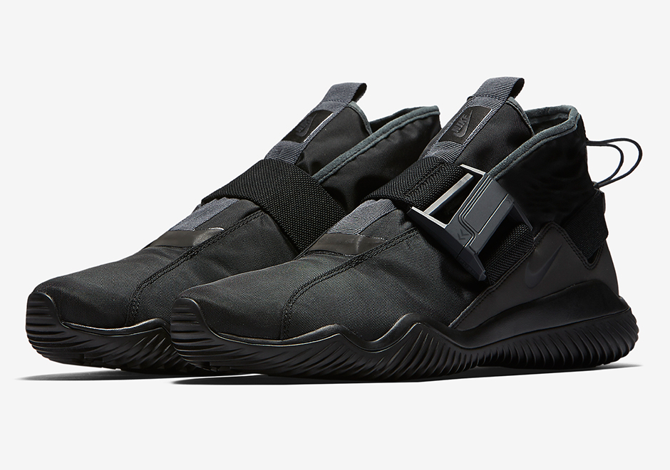 Nike Komyuter SE Black AA0531-001 | SneakerNews.com