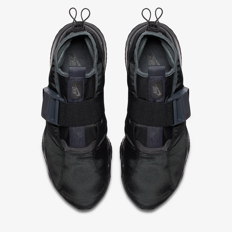 Nike Komyuter SE Black AA0531-001 | SneakerNews.com