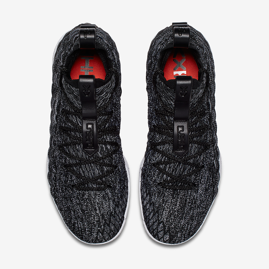 Nike Lebron 15 Ashes Official Images 897648 002 5