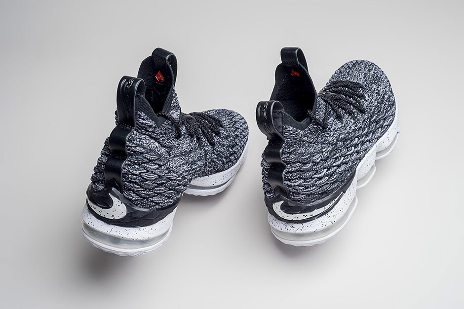 Nike Lebron 15 Ashes Release Info Price 5