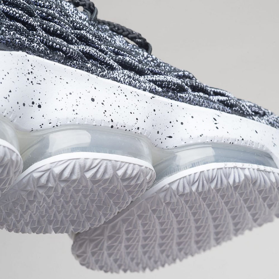 Nike Lebron 15 Ashes Release Info Price 6