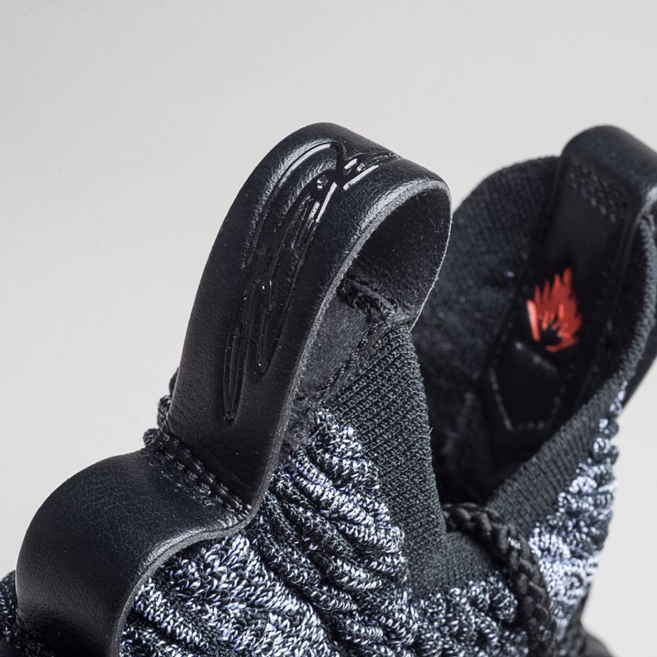 Nike Lebron 15 Ashes Release Info Price 8