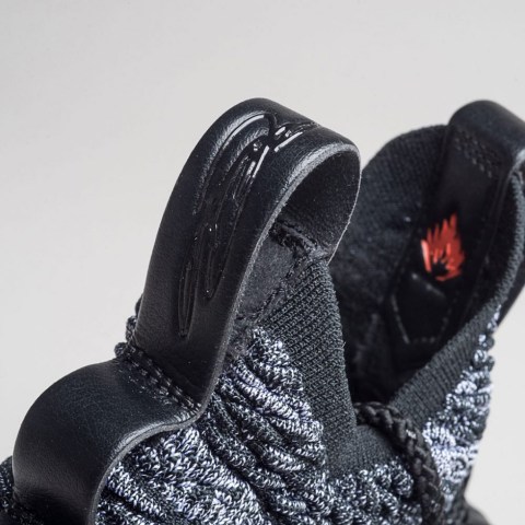 Nike LeBron 15 Ashes Release Info and Price 897648-002 | SneakerNews.com