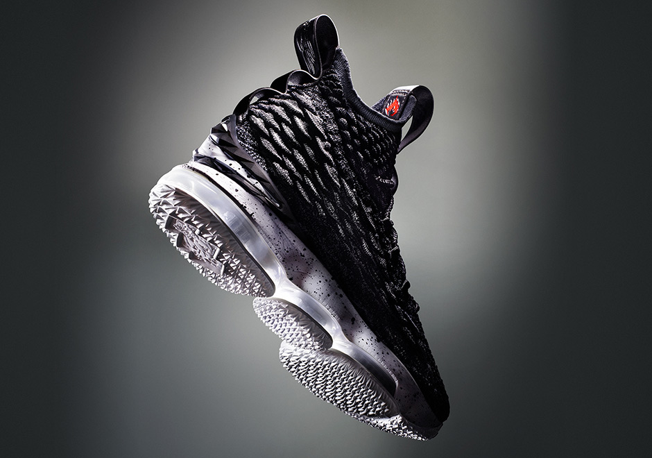 Nike lebron 15 sales cheap