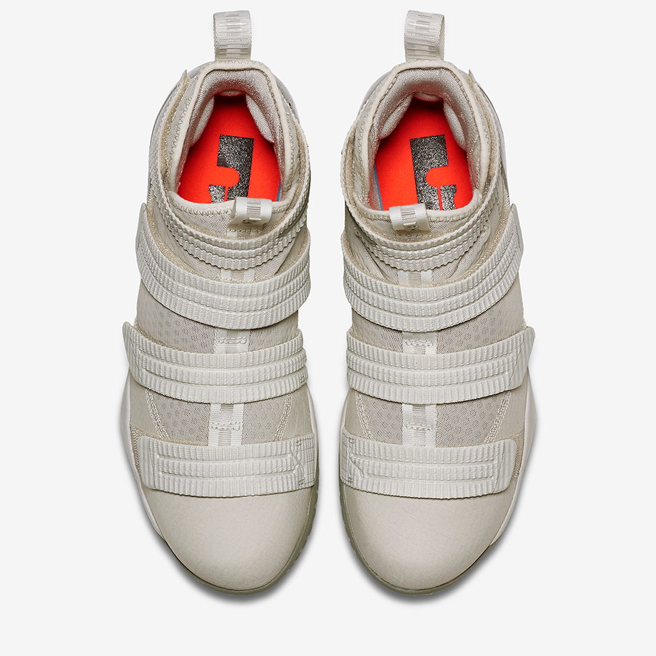 lebron soldier 11 light bone