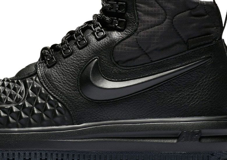 Nike’s Winter-Ready Duckboot Collection Is Coming On Friday