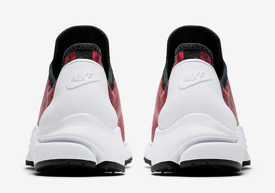 Nike Presto X Doernbecher Collection Release Date | SneakerNews.com