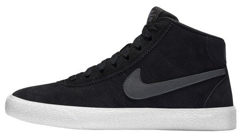 Nike SB Bruin High First Women's Skate Shoe | SneakerNews.com