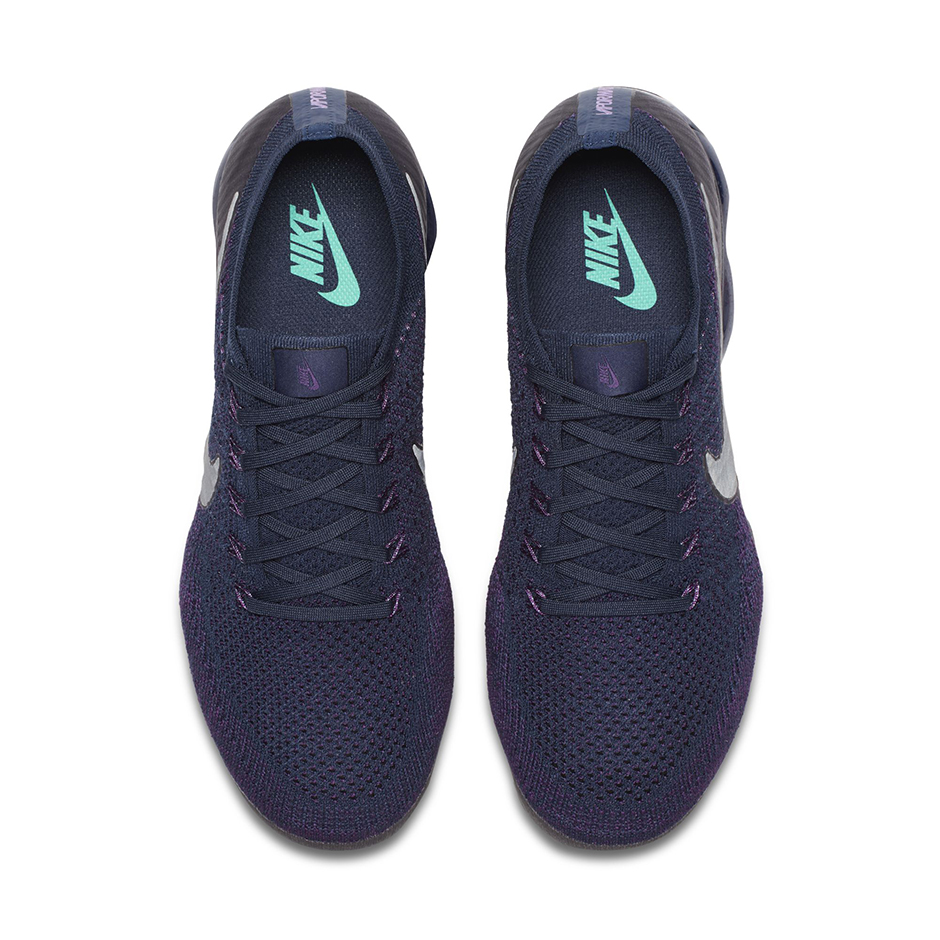 Nike Vapor Max Obsidian Purple 3
