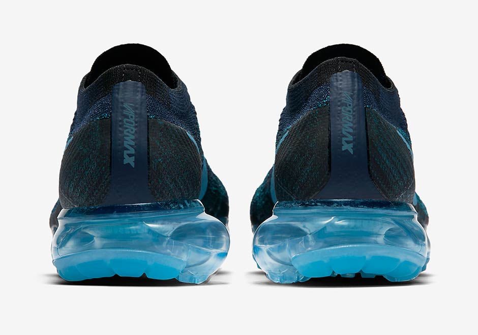 Nike Vapormax 849558 405 College Navy Blustery Cerulean 3