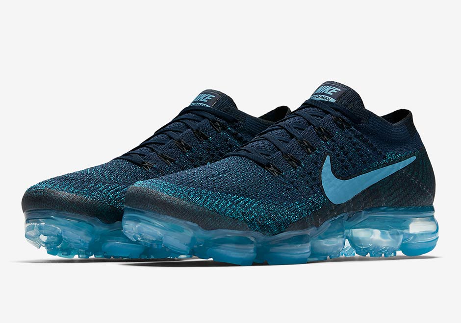 This Nike Vapormax Isn't A JD Sports Exclusive