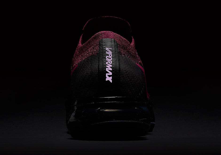Nike Vapormax Berry Purple 849557 605 4