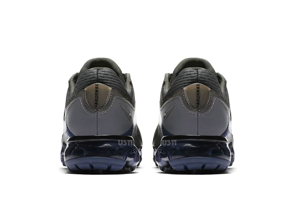 Nike VaporMax CS Preview | SneakerNews.com