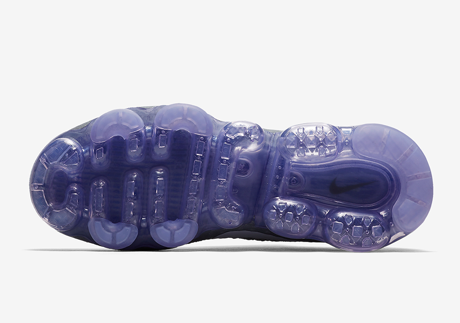 Nike Wmns Vapormax Grey Purple 849557 015 5