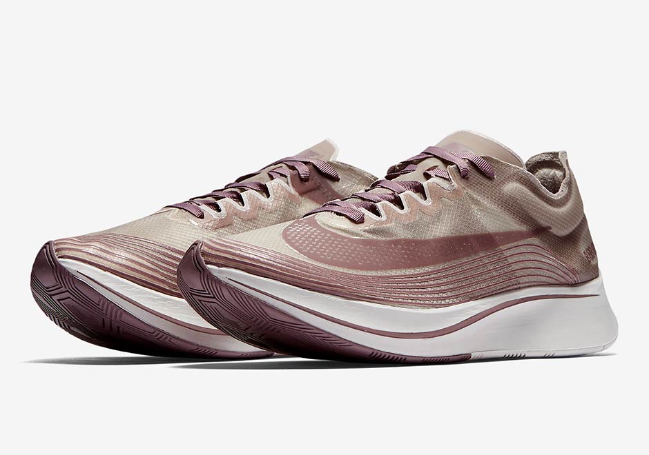 The NikeLab Zoom Fly SP Is Releasing For Chicago