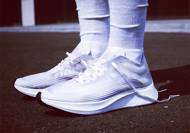 zoom fly sp release