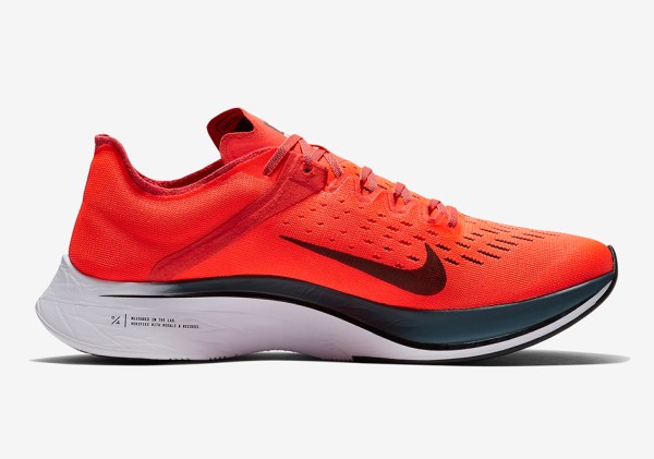 Nike Zoom Vaporfly 4% Bright Crimson 880847-600 