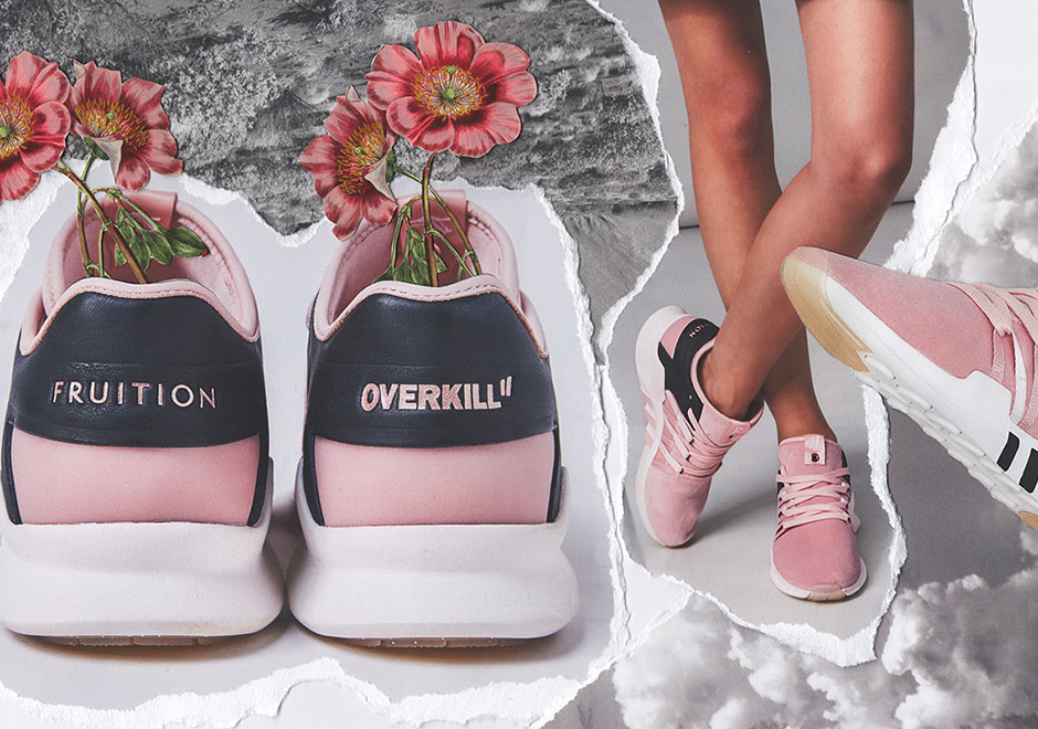 Overkill Fruition Adidas Consortium Sneaker Exchange Eqt Lacing Adv Tubular Doom 2