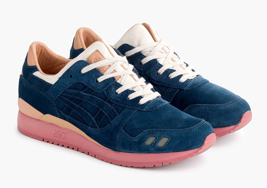 asics packer j crew