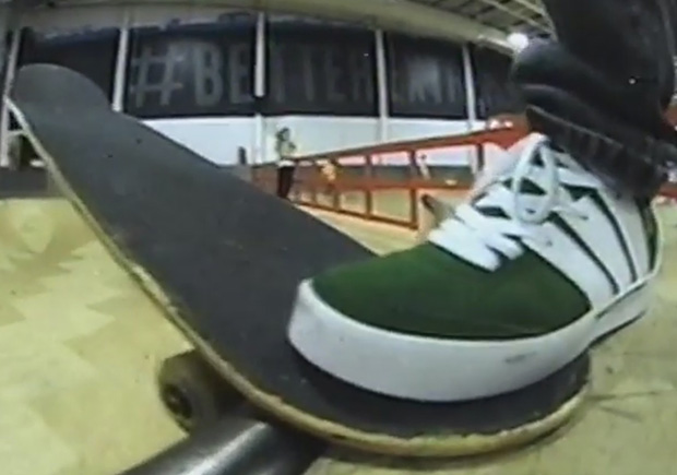 Palace Skateboards To Bring Back The Fat-Striped adidas O'Reardon Skate Shoe