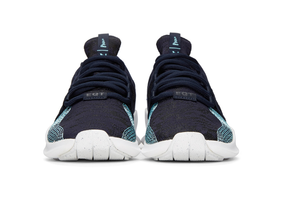 nike parley shoes