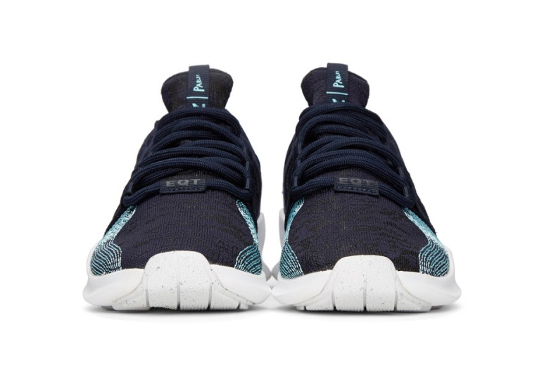 Parley And adidas Just Released Unexpected Primeknit Sneakers
