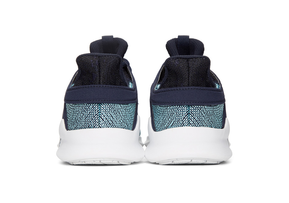 Parley Adidas Eqt Support Adv 5