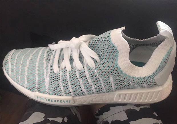 adidas x parley nmd