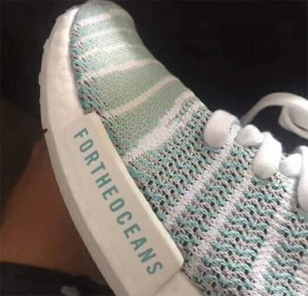 adidas nmd r1 primeknit parley