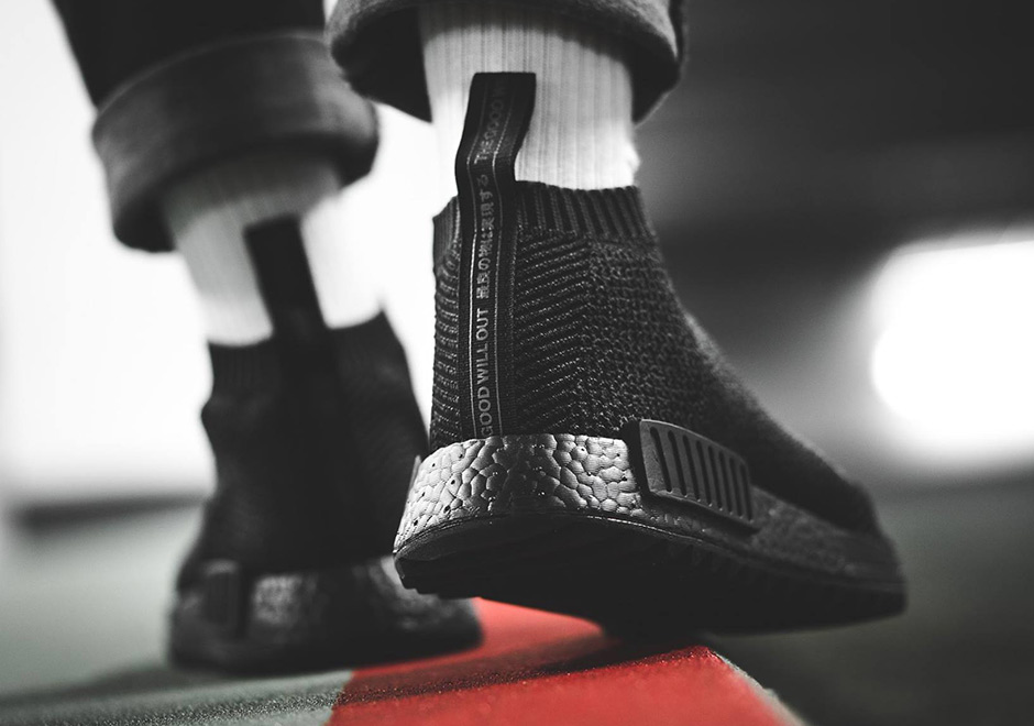 TGWO adidas CS1 BB5994 Release Date | SneakerNews.com