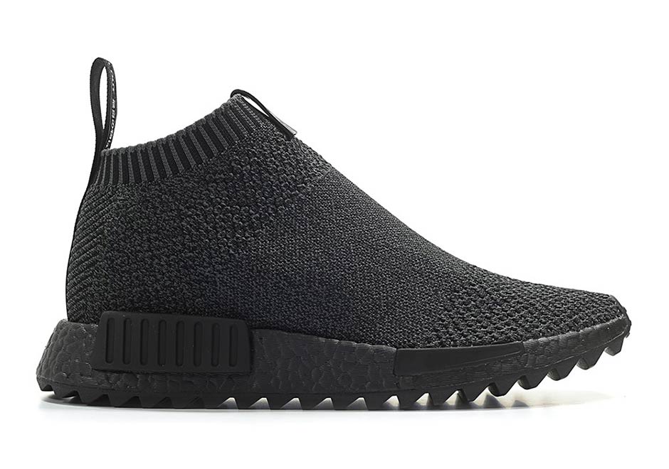 TGWO adidas NMD City Sock CS1 ANKOKU TOSHI JUTSU | SneakerNews.com