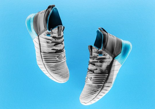 Cam Newton’s Under Armour C1N “Chairman” Is Now Available