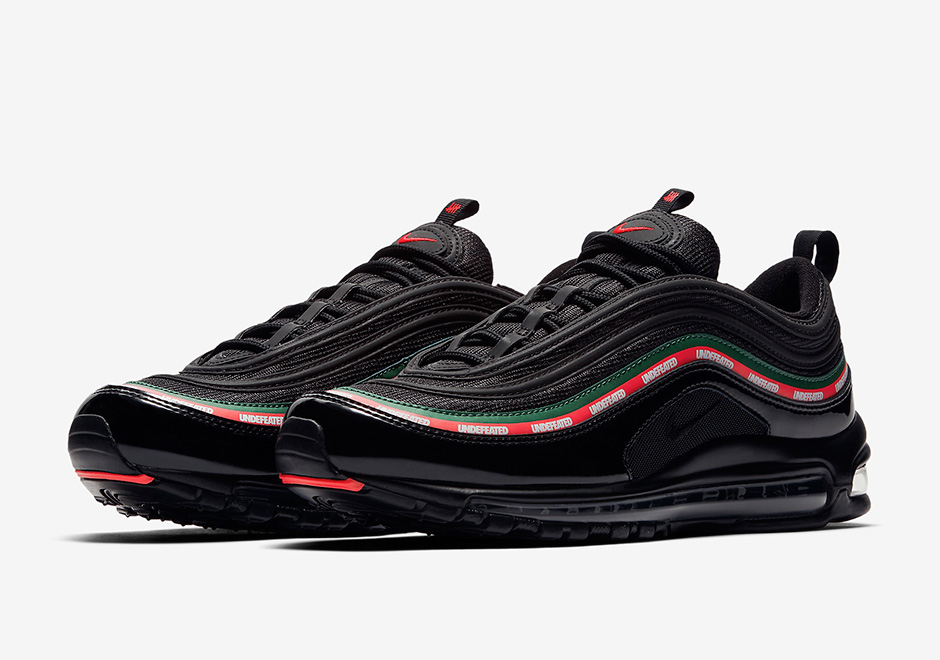 am 97 all black