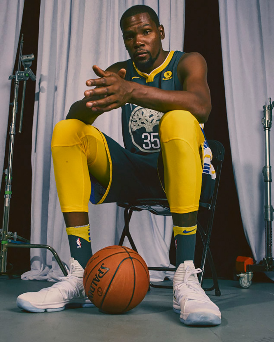 Warriors Nike Nba Jersey