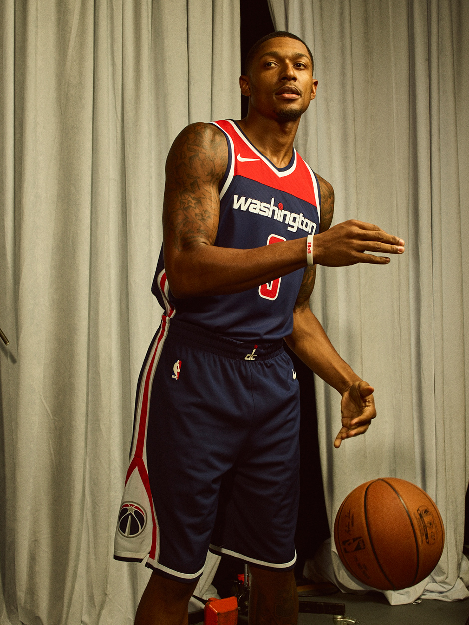 Wizards Nike Nba Jersey