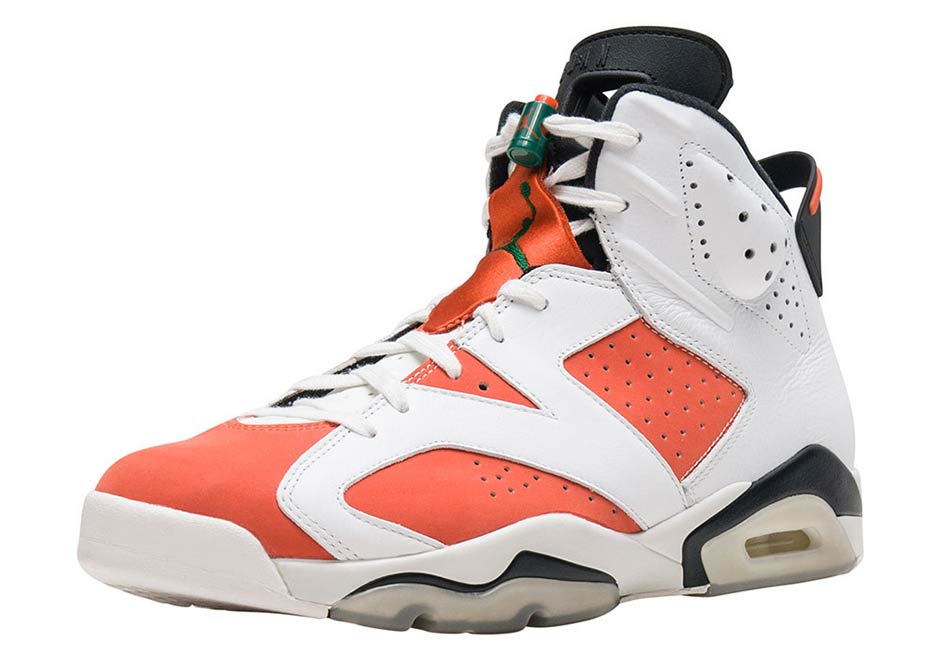 384664 145 Jordan 6 Gatorade 1