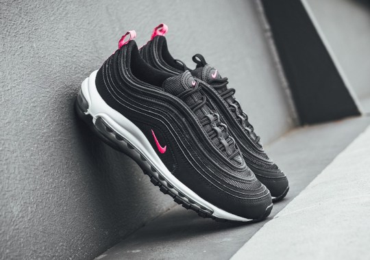Nike Presents The Air Max 97 In A Familiar “Yeezy” Colorway