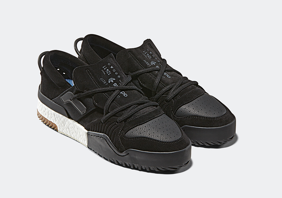 Alexander Wang adidas Season 2 Drop 3 Release Info SneakerNews