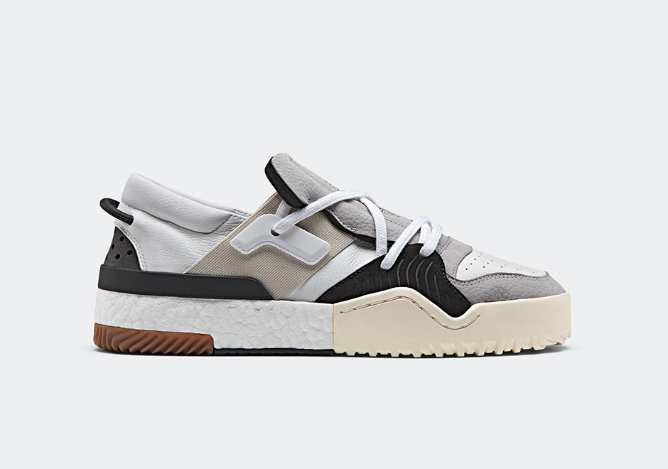 Alexander Wang adidas Season Release | SneakerNews.com