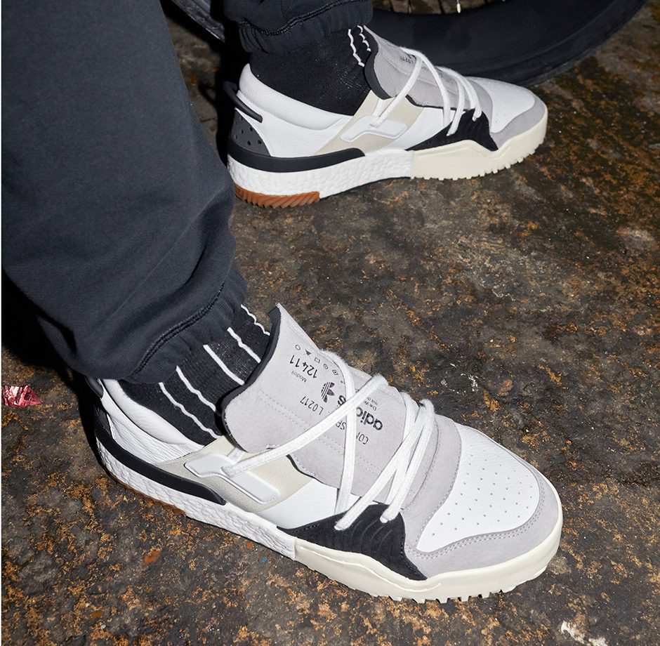 adidas aw bball alexander wang