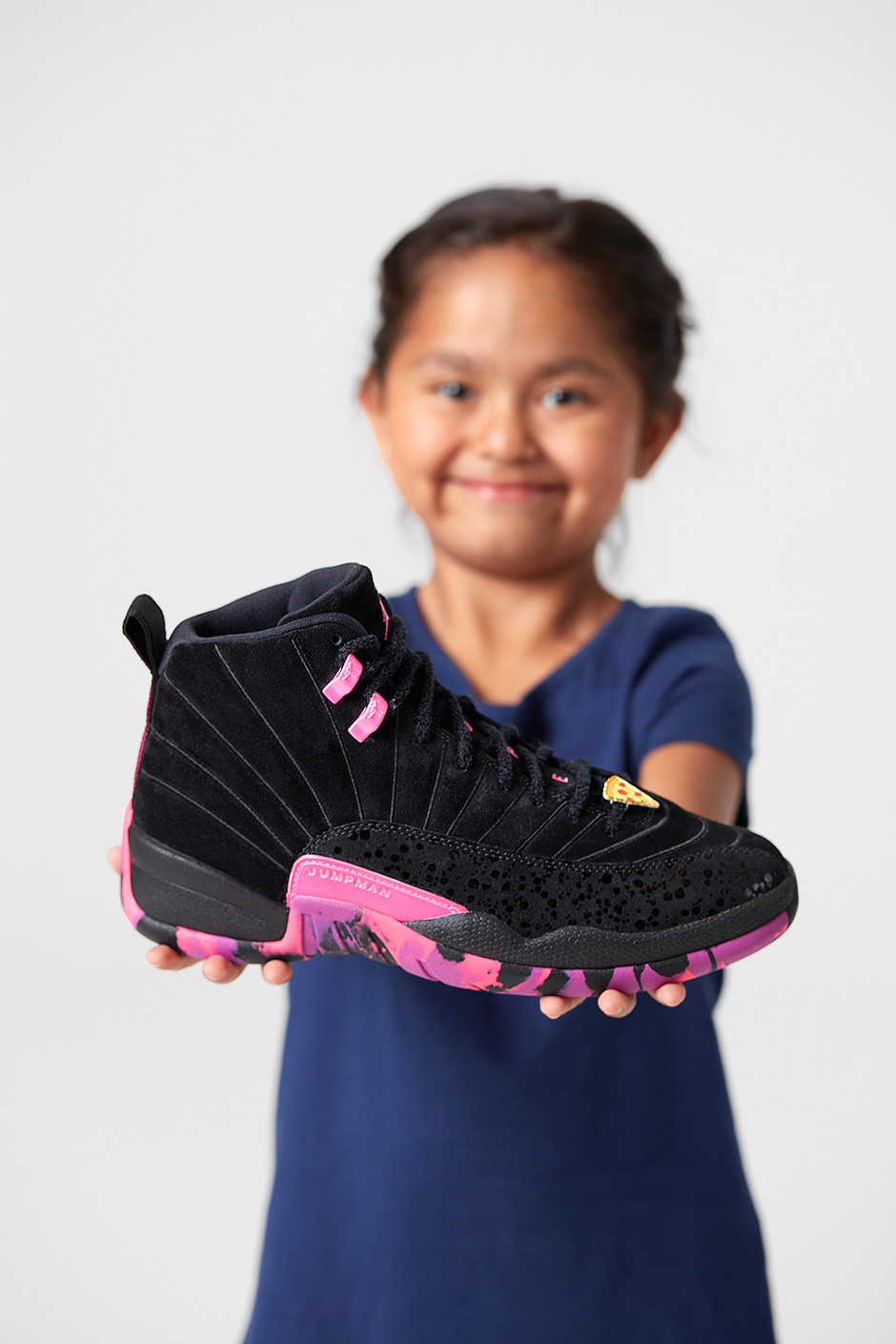 Doernbecher sales 12s 2017