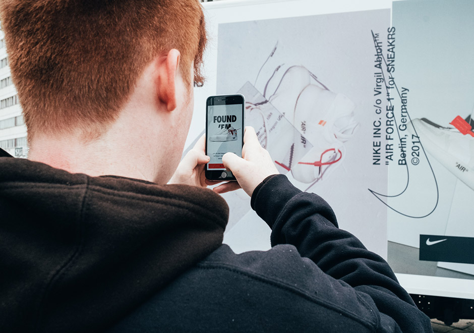Nike Unveils S23NYC Digital Studio Dedicated To Evolving SNKRS App And Consumer Experiences