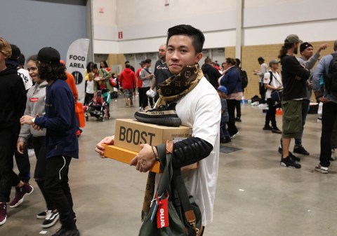 Sneaker Con Toronto Event Recap | SneakerNews.com